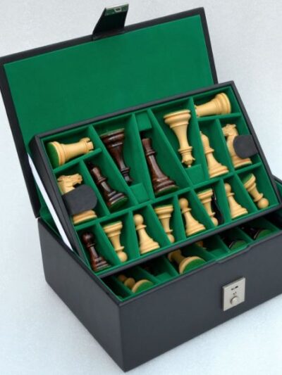 Chess Boxes