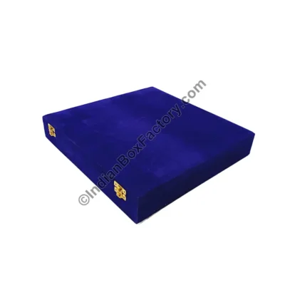 Marble Chess Set (Board size 12 x 12 inches)