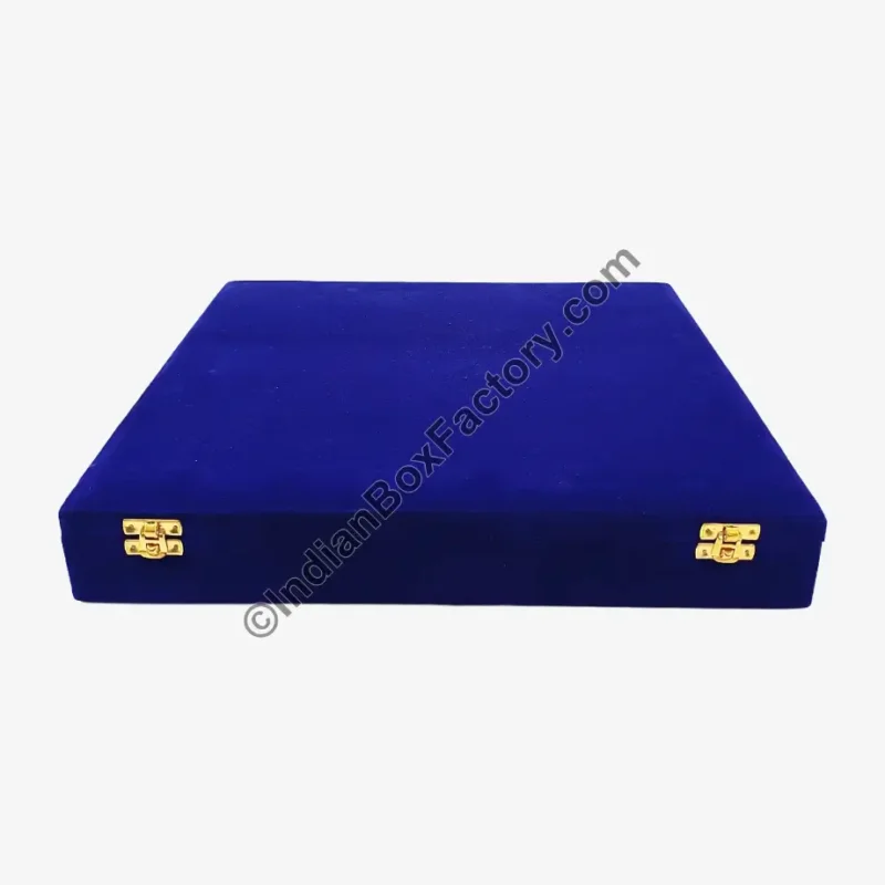 Marble Chess Set (Board size 15 x 15 inches)