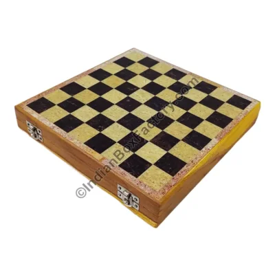 Soapstone Chess Set