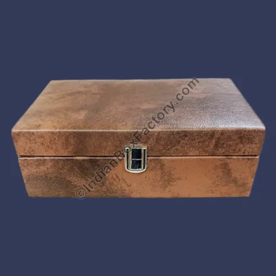 Watch Box for 6 watches