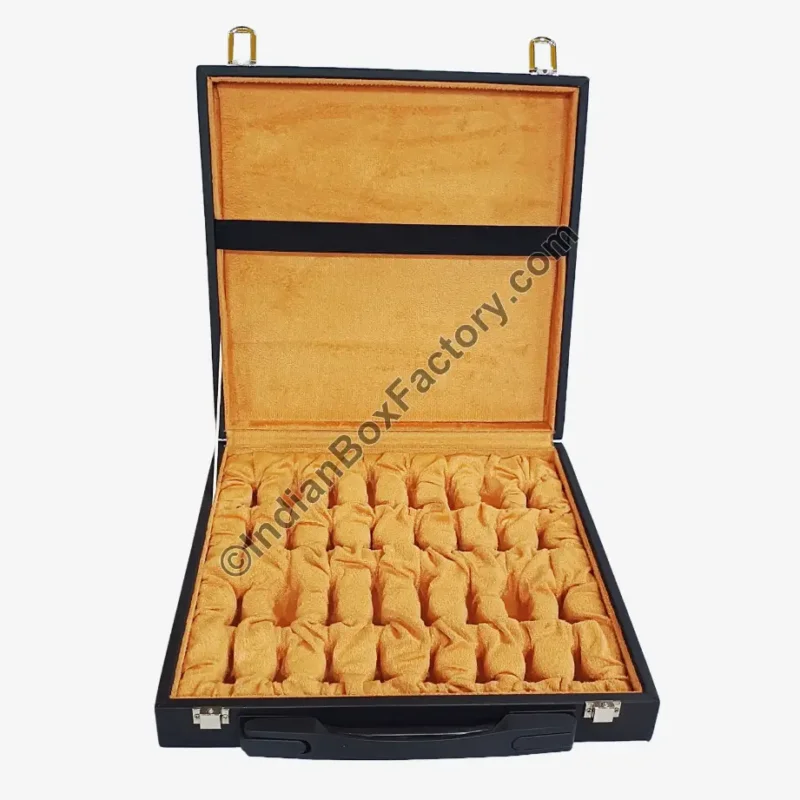 Chess Storage box for Brass Set