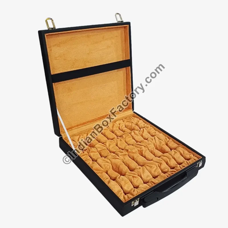 Chess Storage box for Brass Set