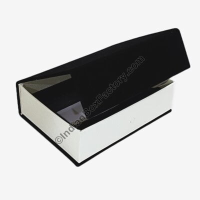 Perfume box - Book Design