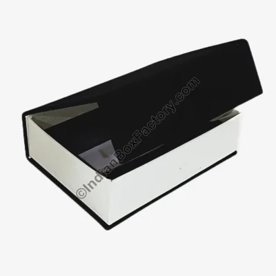 Perfume box - Book Design