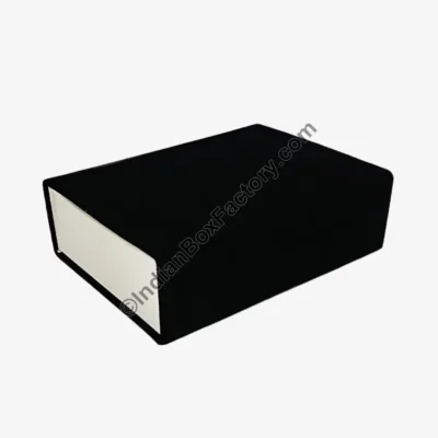 Perfume box - Book Design