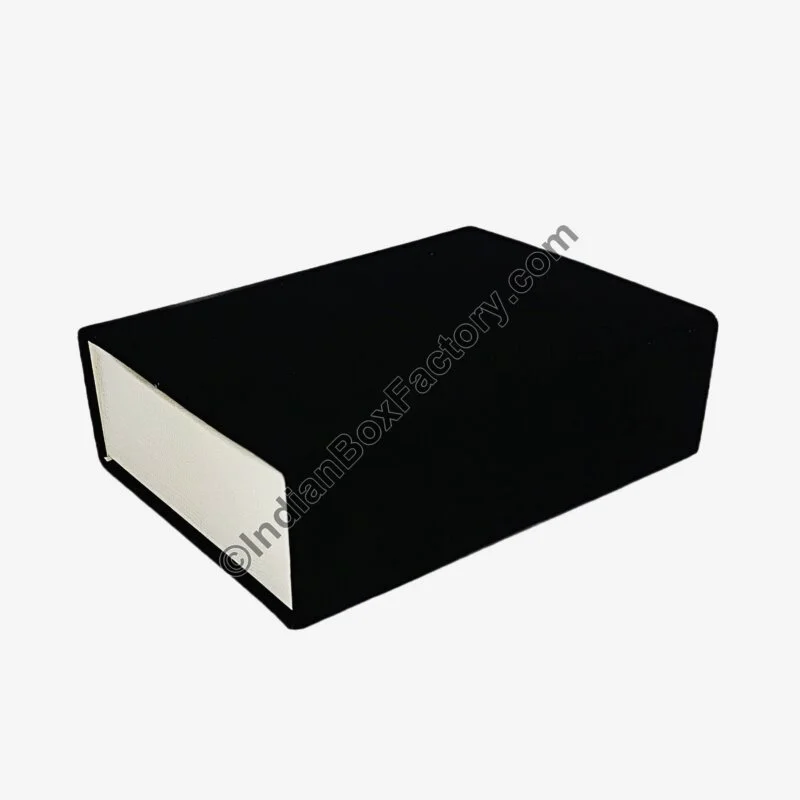 Perfume box - Book Design