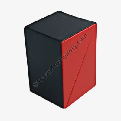 Perfume gift box - Diagonal design