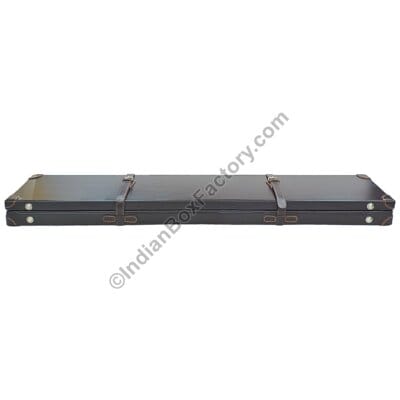 Leather Gun Case - Rifle - 48"