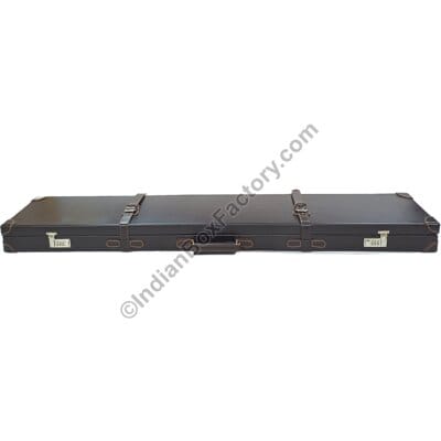 Leather Gun Case - Rifle - 48"