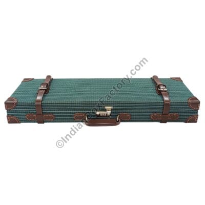 Canvas Gun Case - Shotgun - barrel size 28"