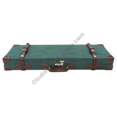 Canvas Gun Case - Shotgun - barrel size 28"