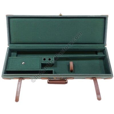 Canvas Gun Case - Shotgun - barrel size 28"