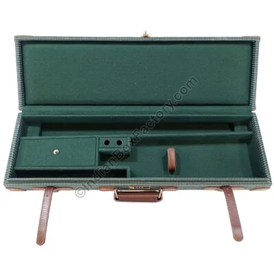 Canvas Gun Case - Shotgun - barrel size 28"
