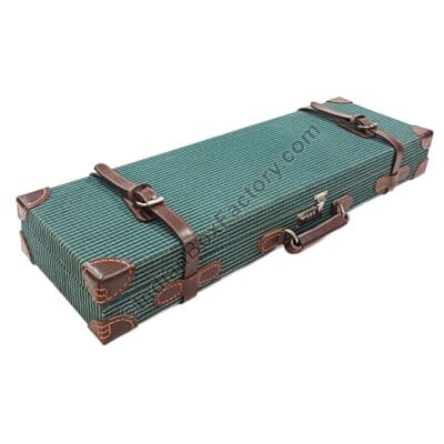 Canvas Gun Case - Shotgun - barrel size 28"