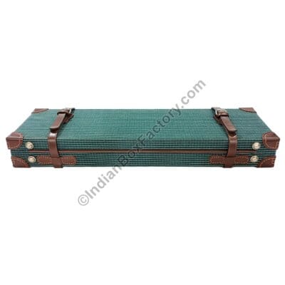 Canvas Gun Case - Shotgun - barrel size 28"