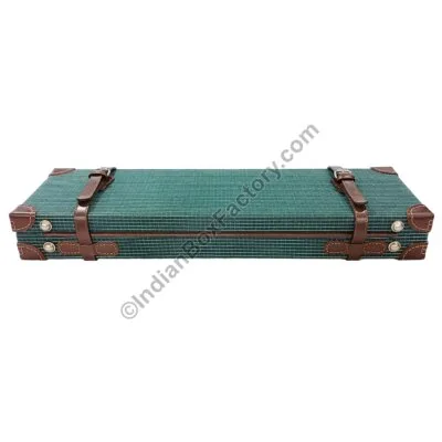 Canvas Gun Case - Shotgun - barrel size 28"